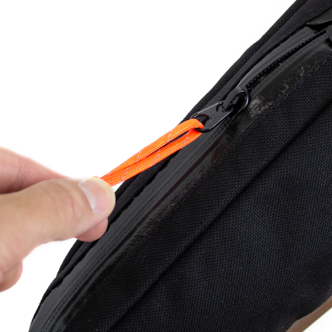 Bolt-on Top Tube Bag (0.8 Litres) - Image 5