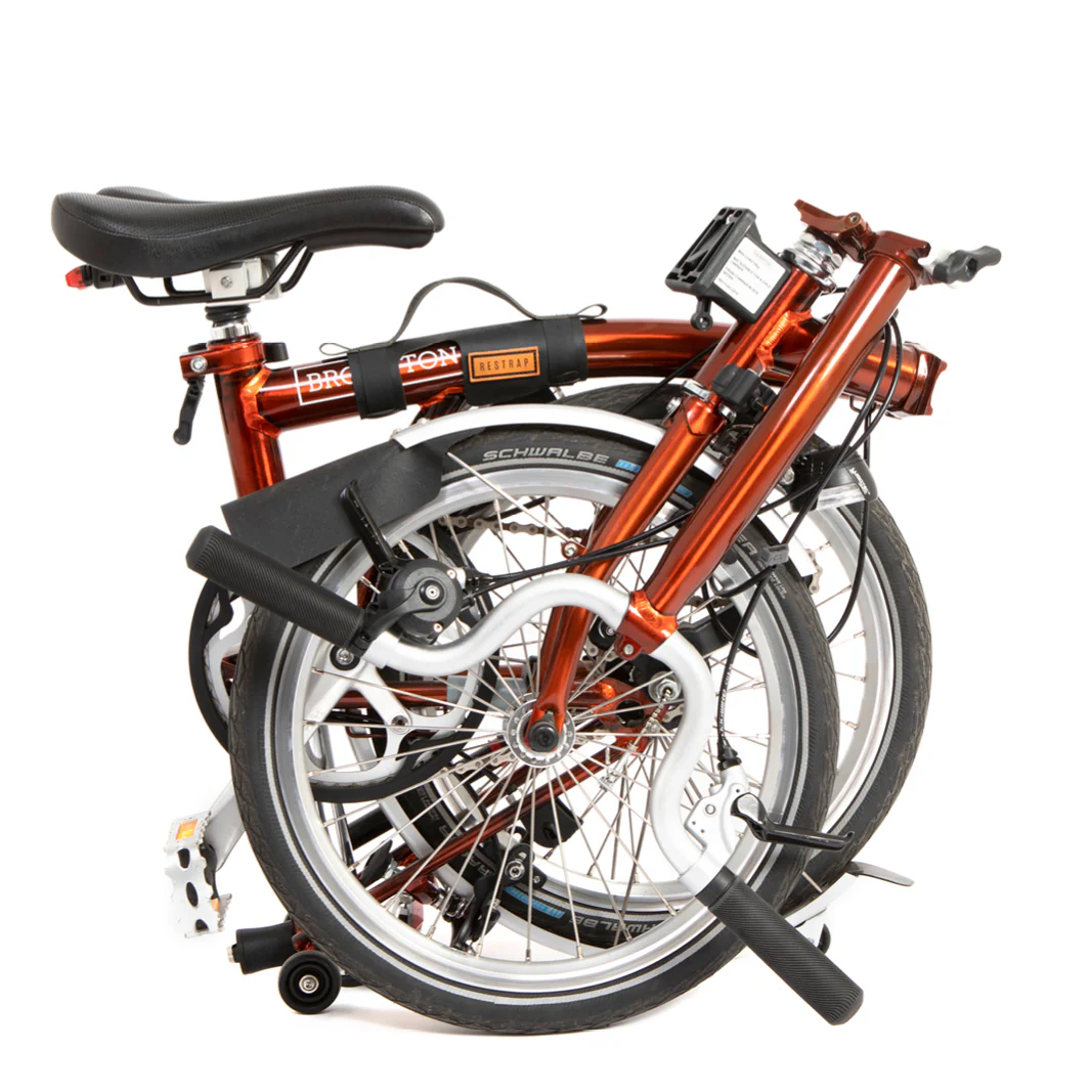 City Carry Handle - Image 4