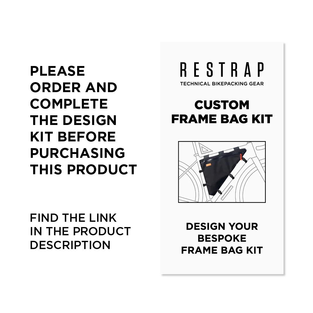 Custom Frame Bag - Image 14
