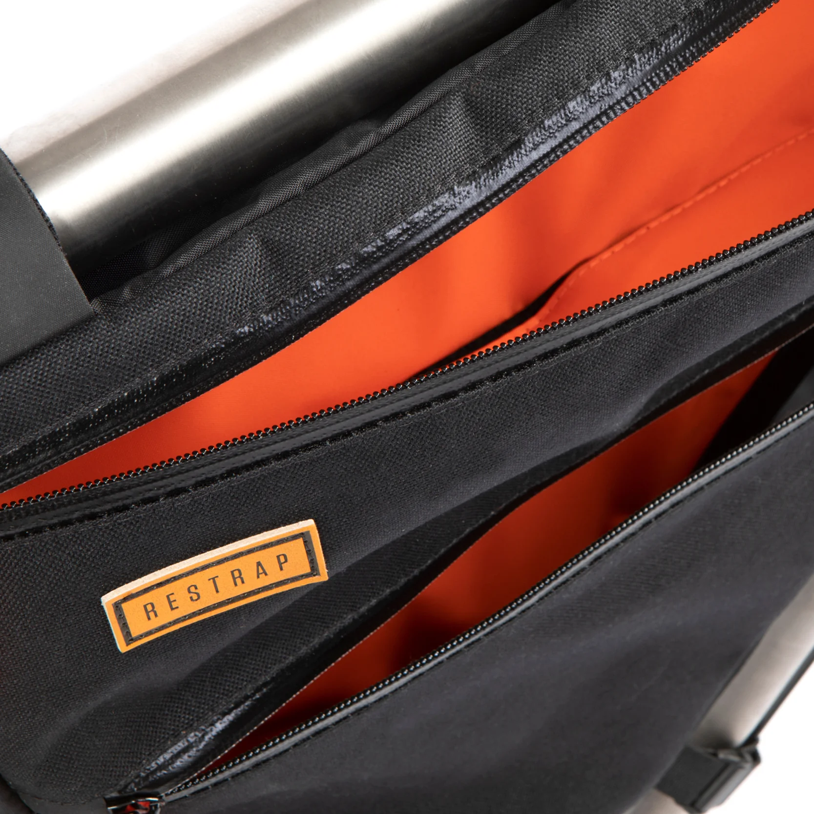 Custom Frame Bag - Image 7
