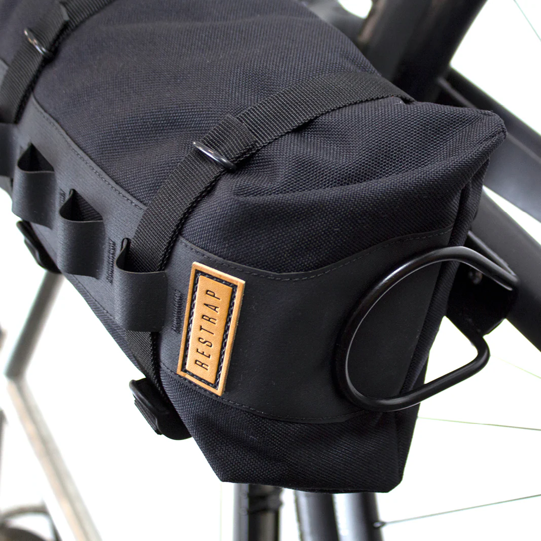 Fork Bag (5 Litres) - Image 3