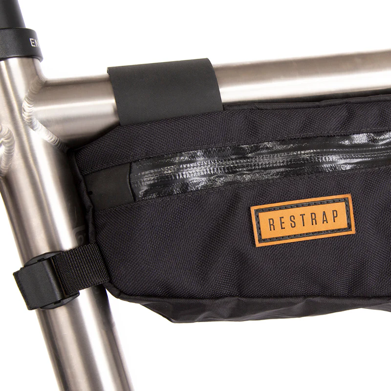 Frame Bag - Large (4.5 Litres) - Image 3
