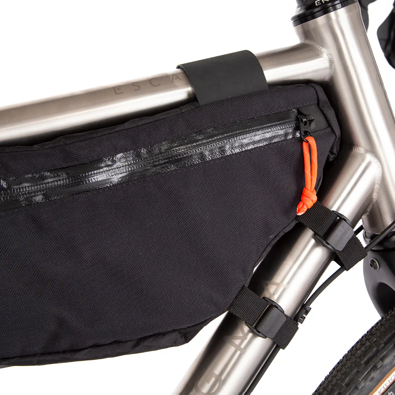 Frame Bag - Large (4.5 Litres) - Image 4