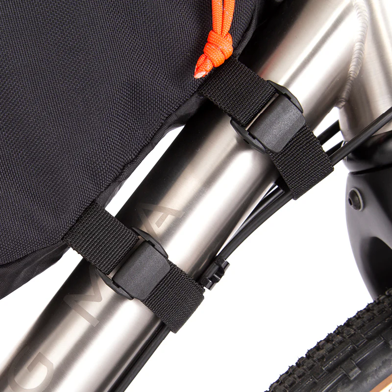 Frame Bag - Large (4.5 Litres) - Image 6