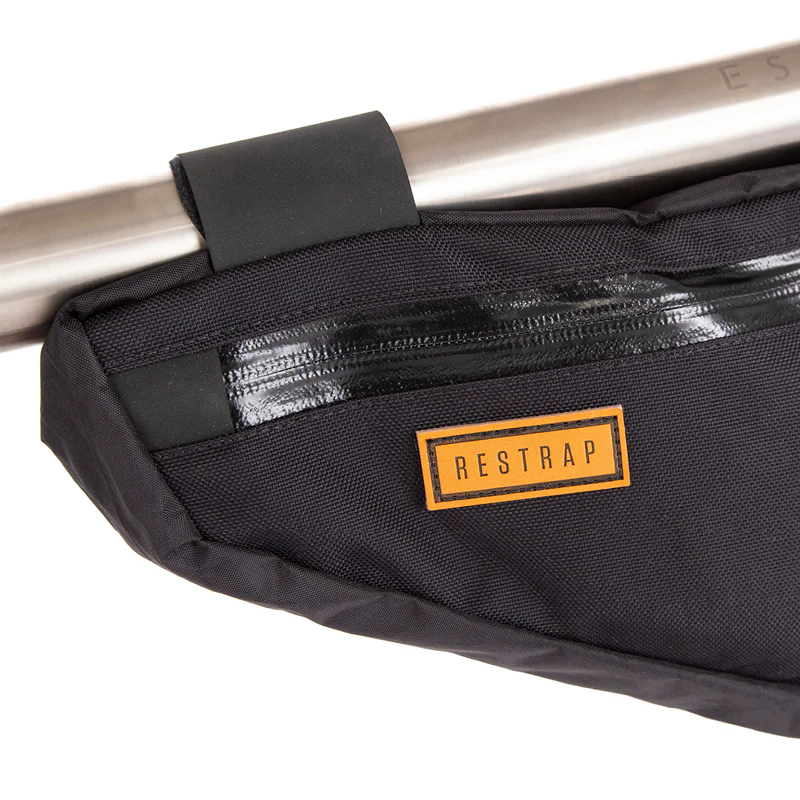 Frame bag - Small (2.5 Litres) - Image 3