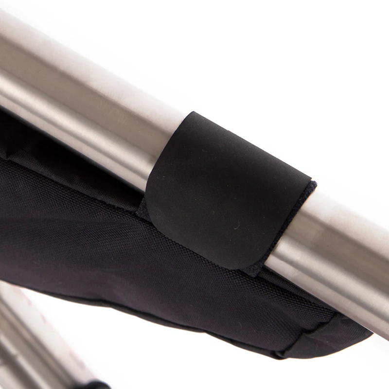 Frame bag - Small (2.5 Litres) - Image 5