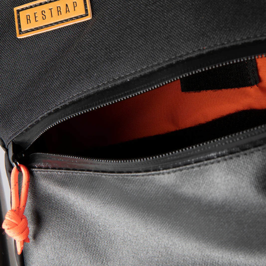 Full Frame Bag - Large (9 Litres) - Image 11