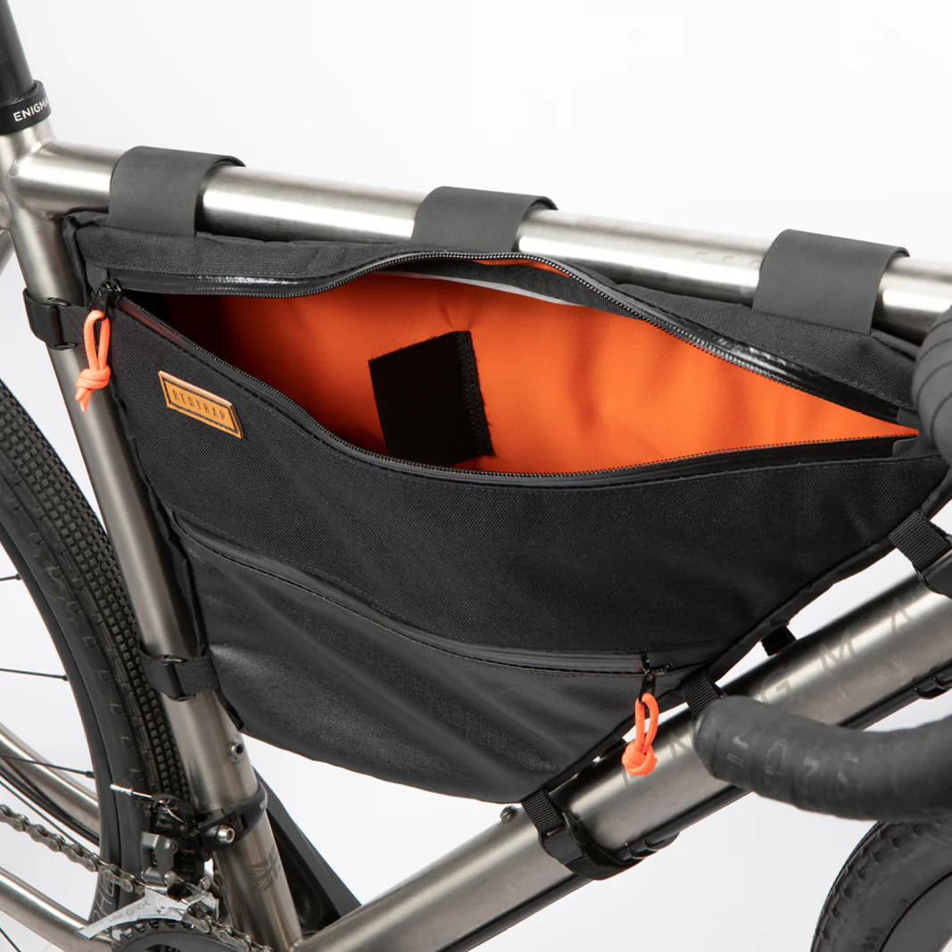 Full Frame Bag - Large (9 Litres) - Image 4