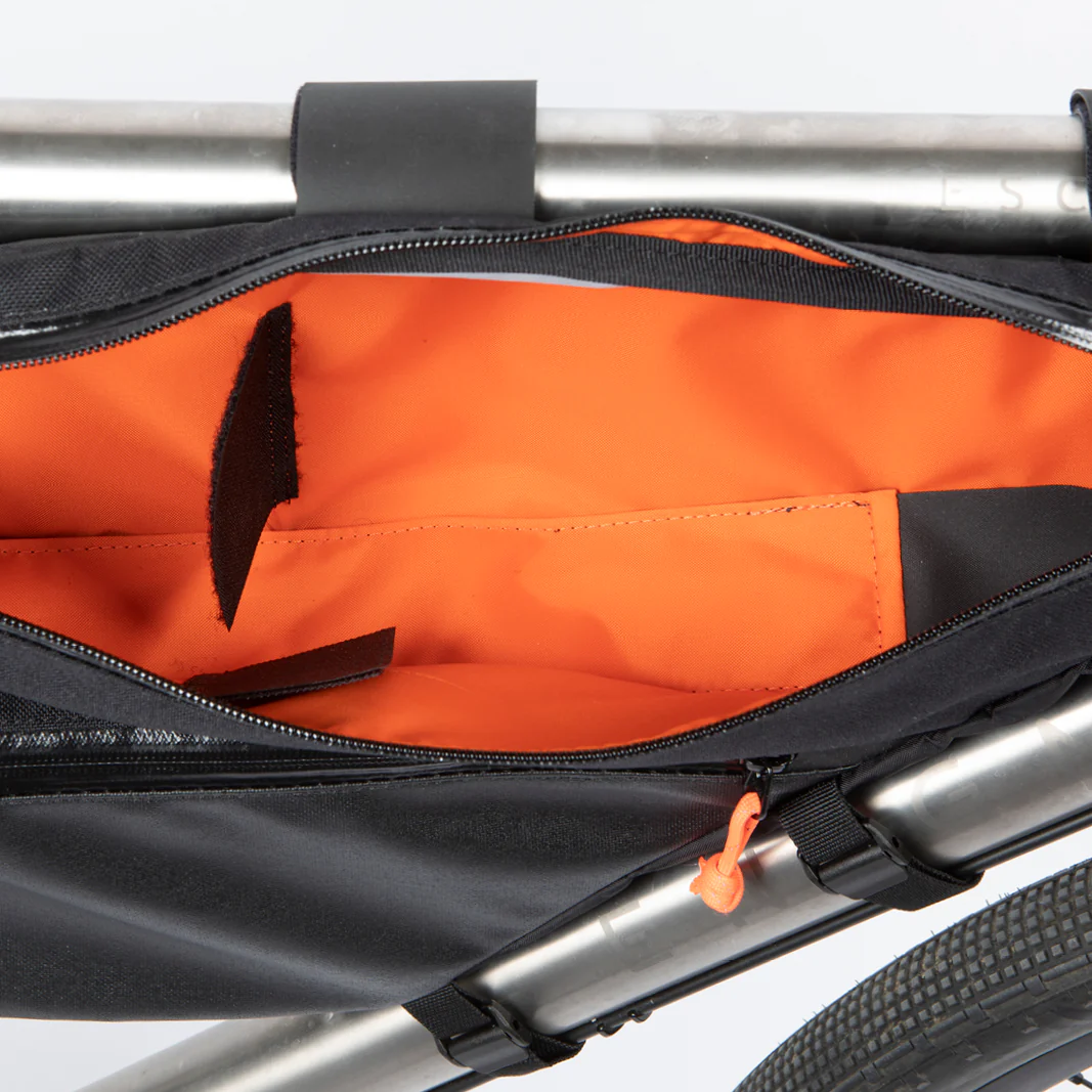 Full Frame Bag - Large (9 Litres) - Image 9