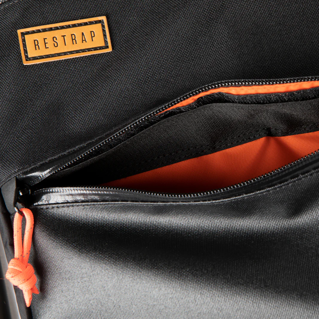 Full Frame Bag - Medium (7.5 Litres) - Image 10