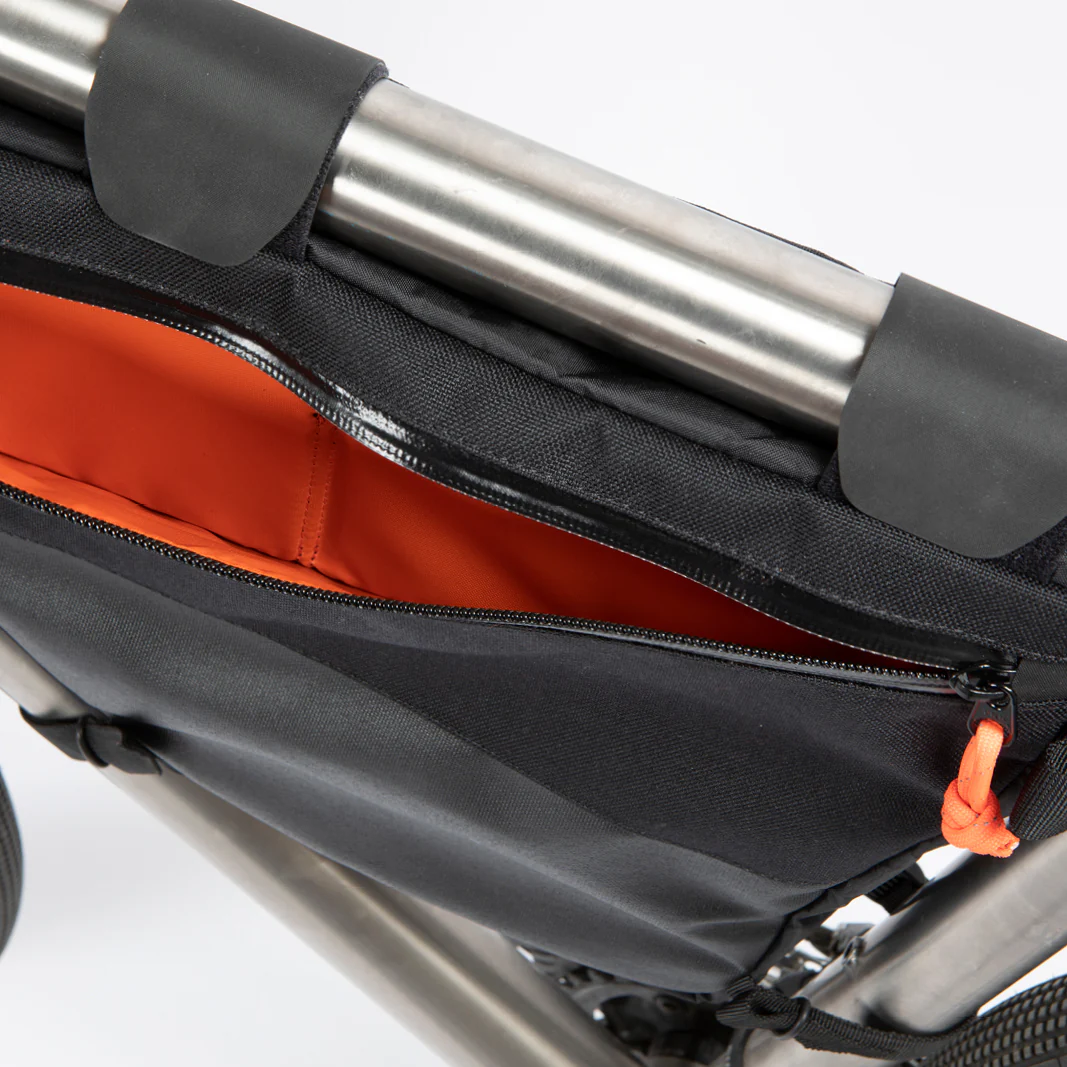 Full Frame Bag - Small (6 Litres) - Image 12