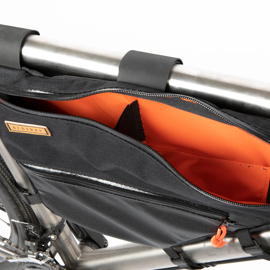 Full Frame Bag - Small (6 Litres) - Image 5
