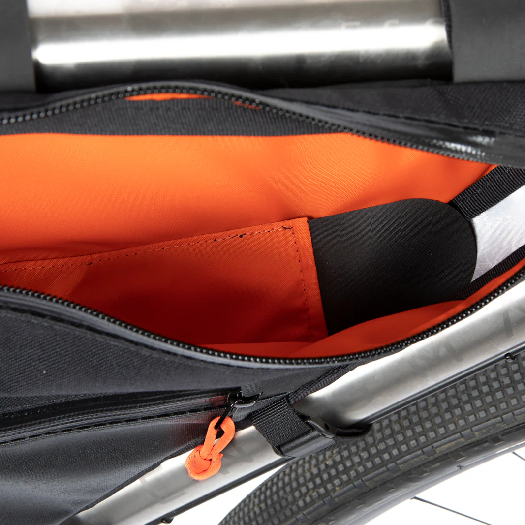 Full Frame Bag - Small (6 Litres) - Image 6