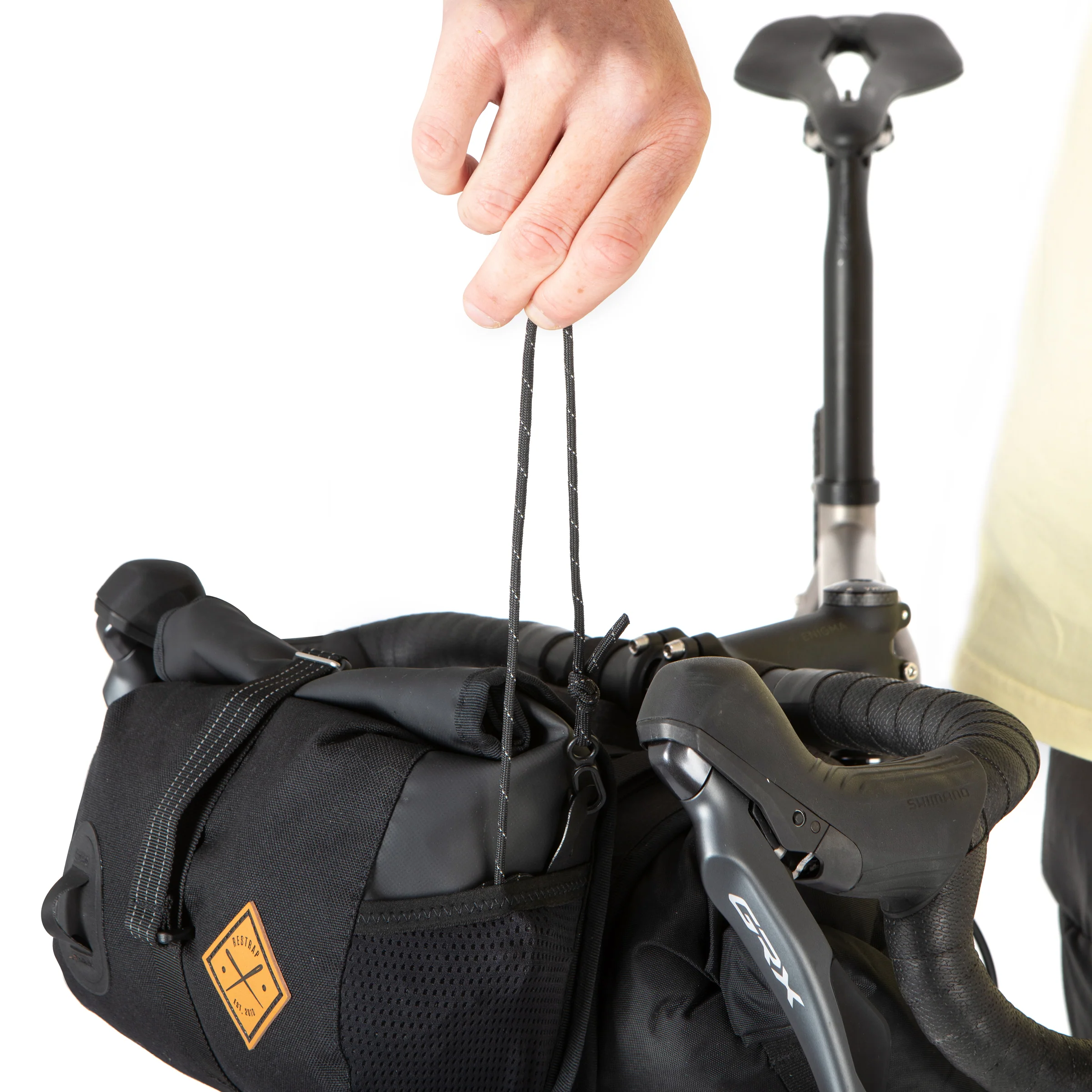 Holster Bar Bag Plus - Image 10