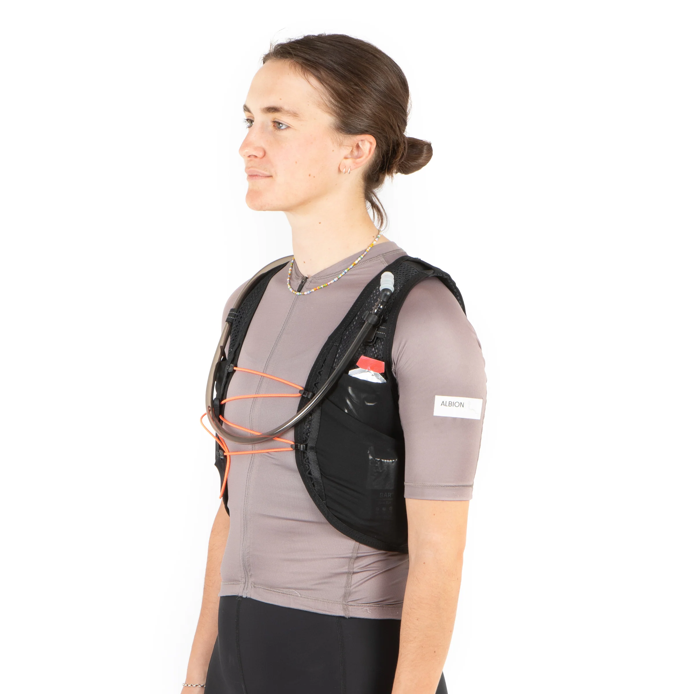 Lightweight Race Hydration Vest (4 Litres) - Image 11