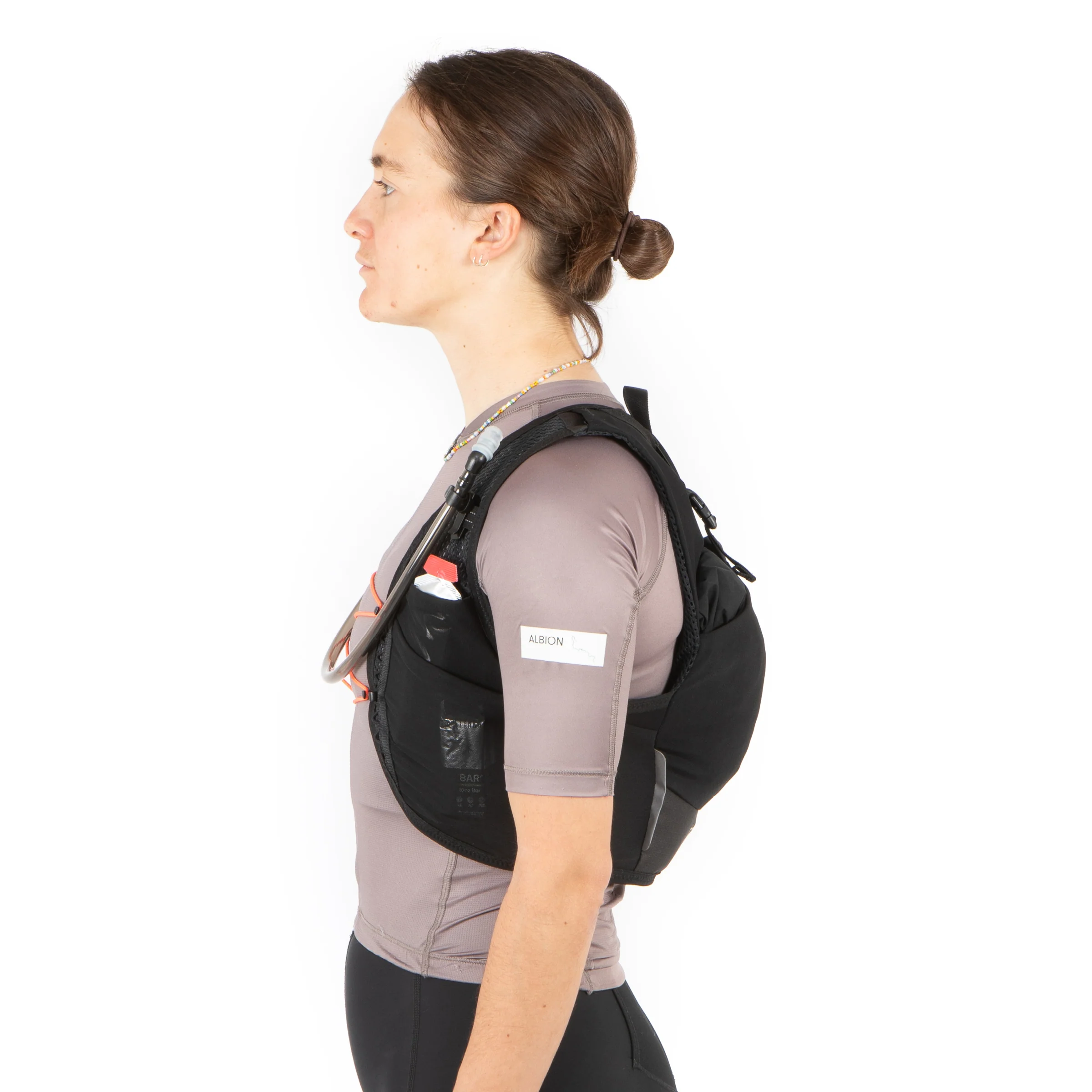 Lightweight Race Hydration Vest (4 Litres) - Image 12
