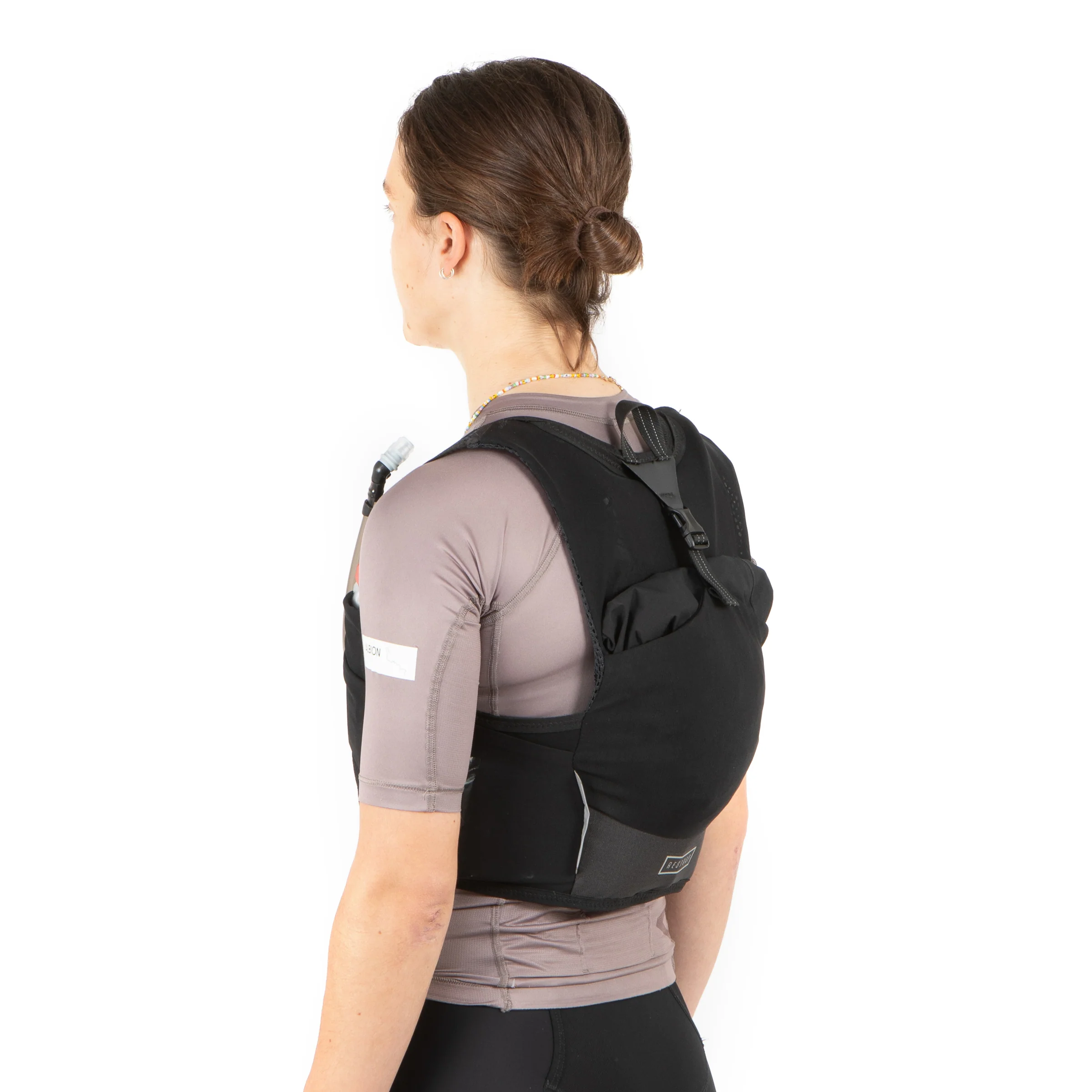Lightweight Race Hydration Vest (4 Litres) - Image 13