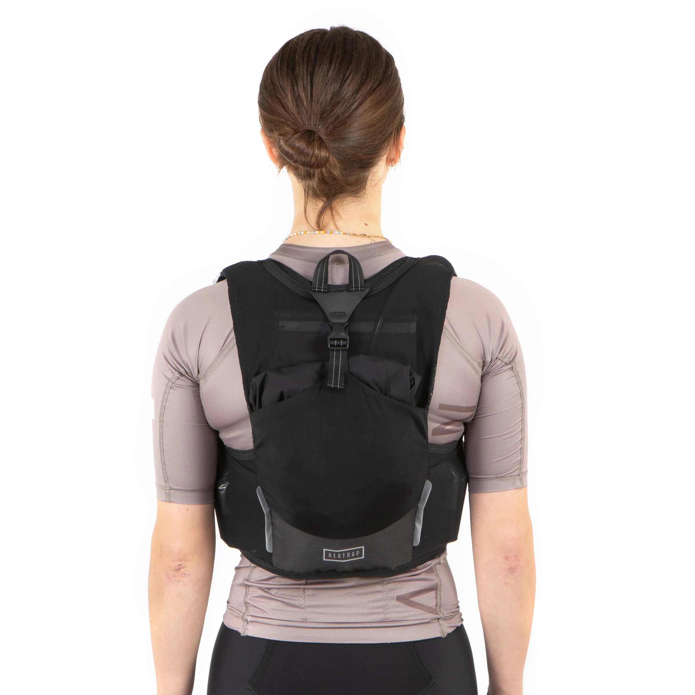 Lightweight Race Hydration Vest (4 Litres) - Image 14