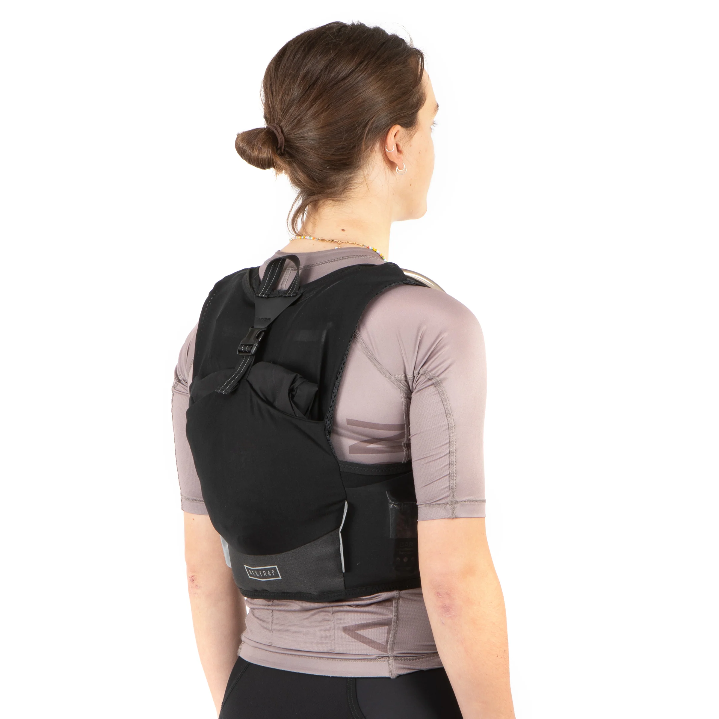 Lightweight Race Hydration Vest (4 Litres) - Image 15