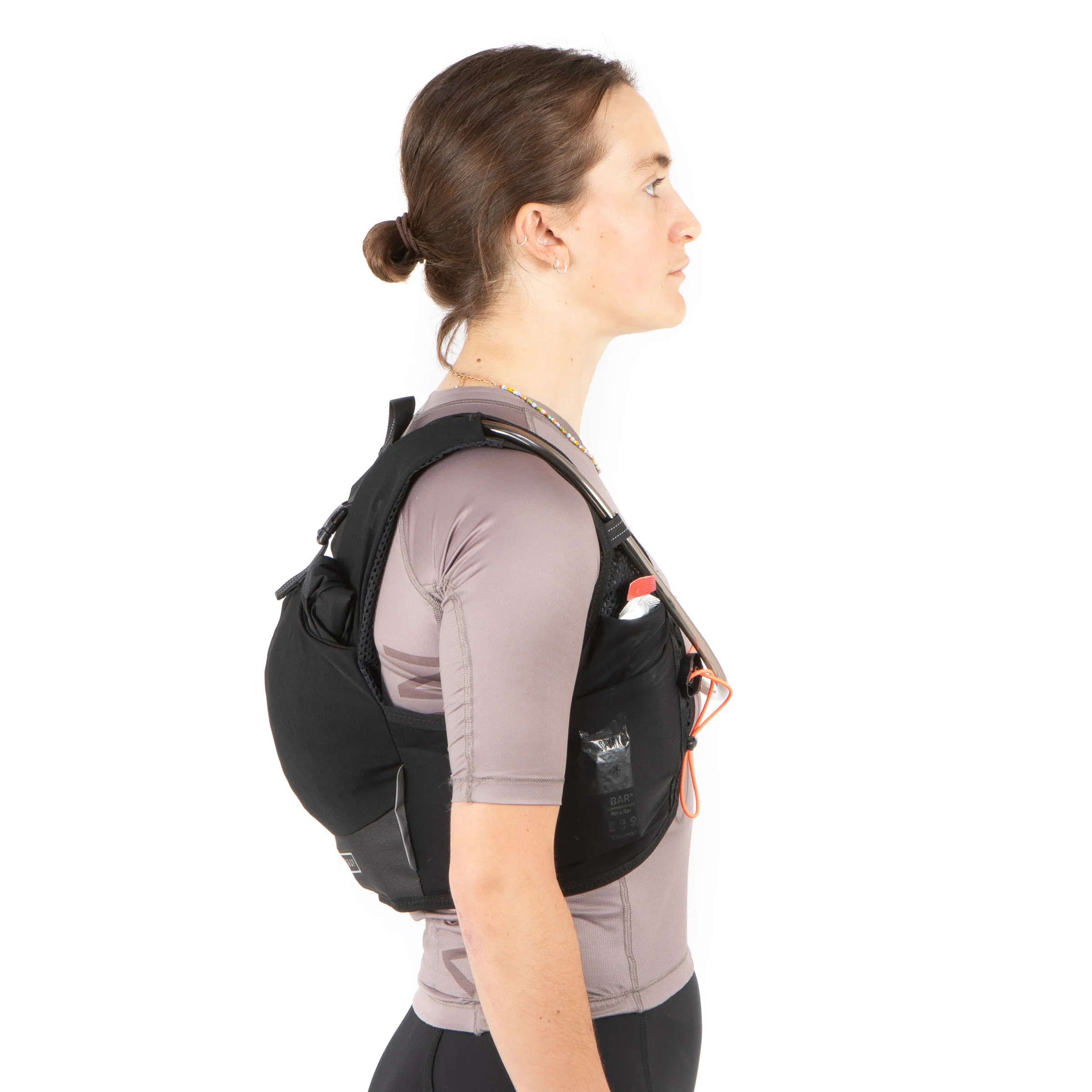 Lightweight Race Hydration Vest (4 Litres) - Image 16