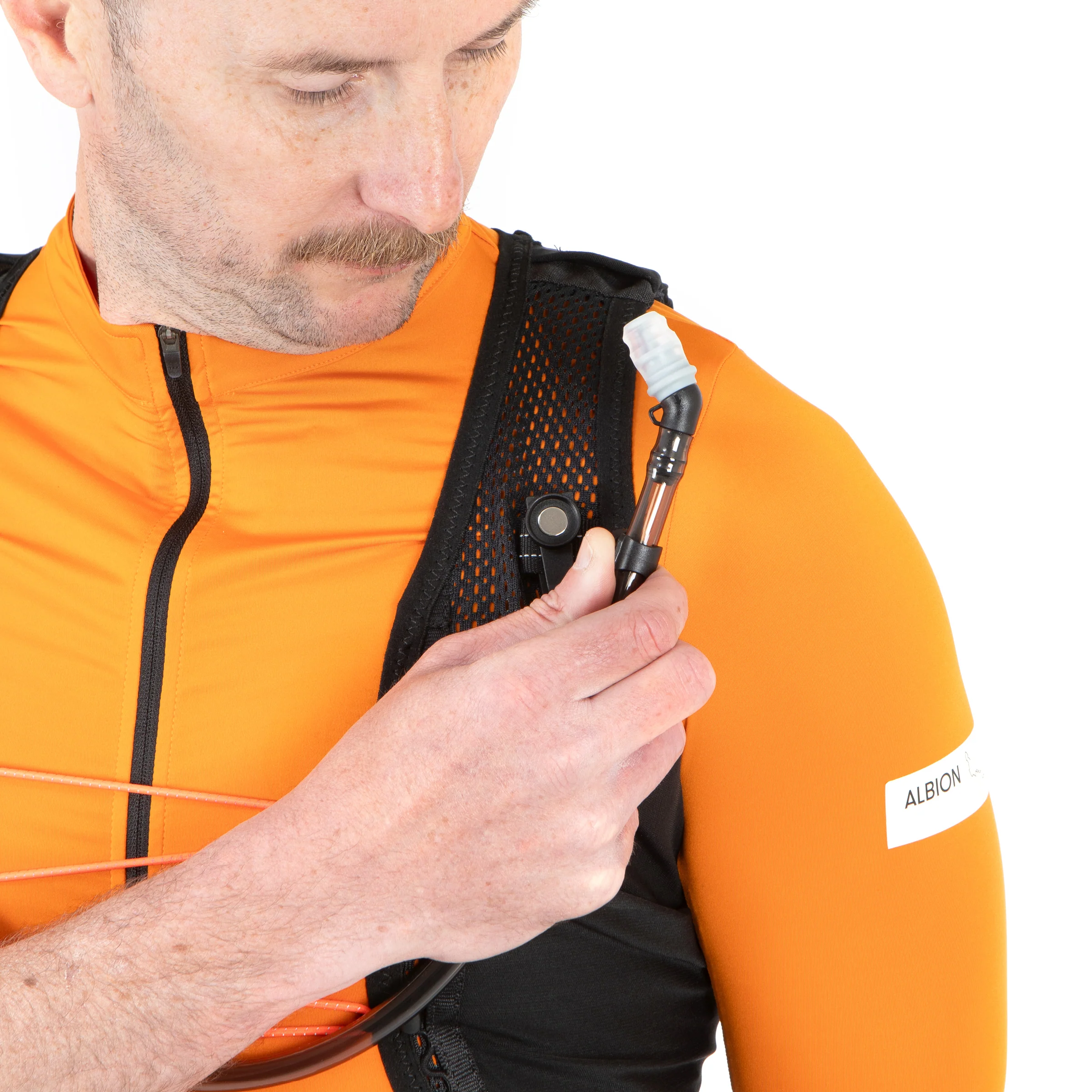 Lightweight Race Hydration Vest (4 Litres) - Image 18
