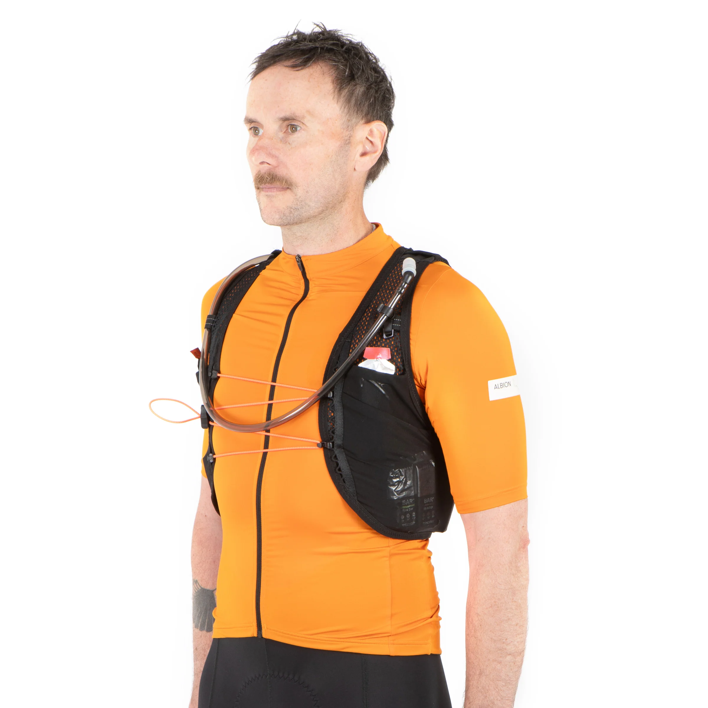 Lightweight Race Hydration Vest (4 Litres) - Image 3