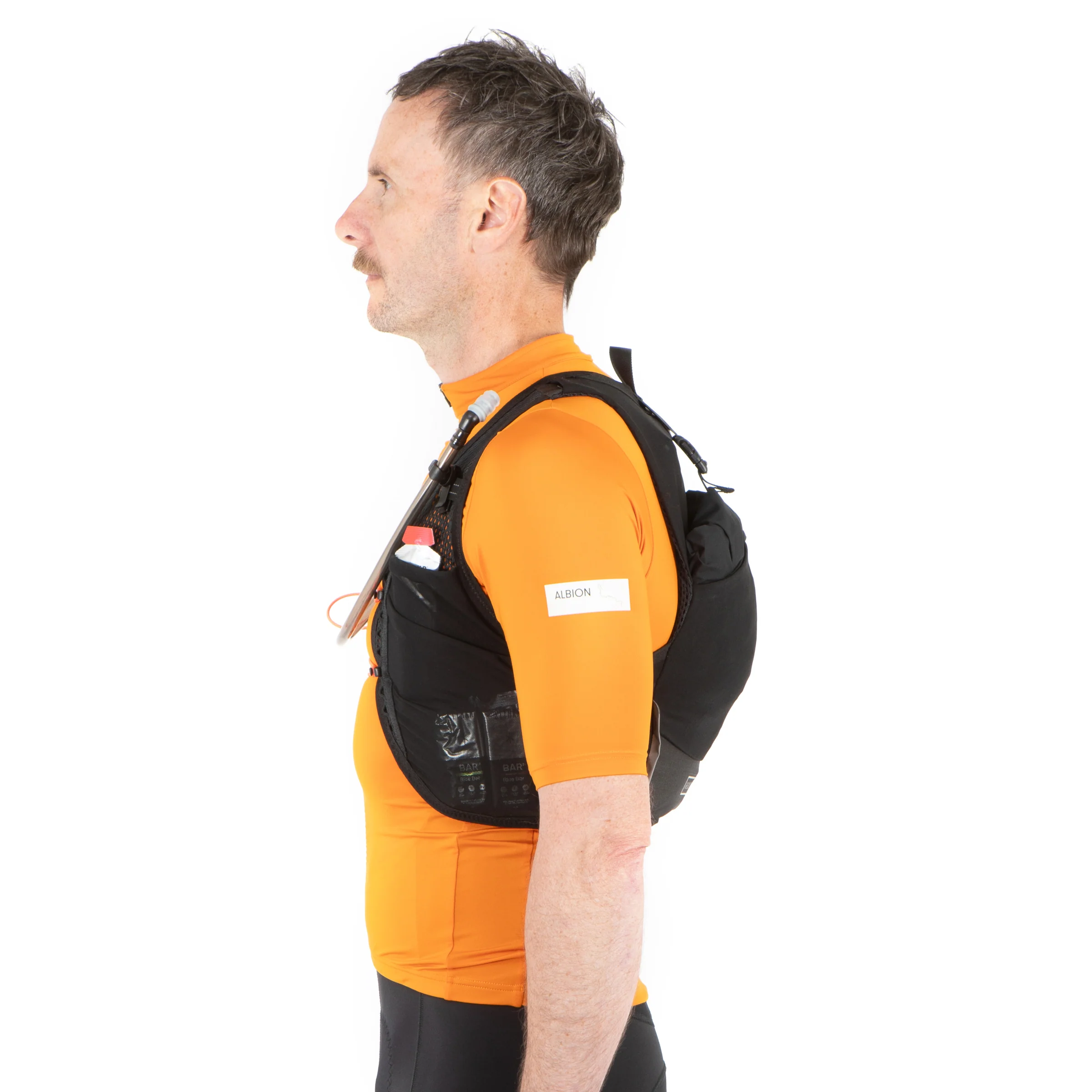 Lightweight Race Hydration Vest (4 Litres) - Image 4