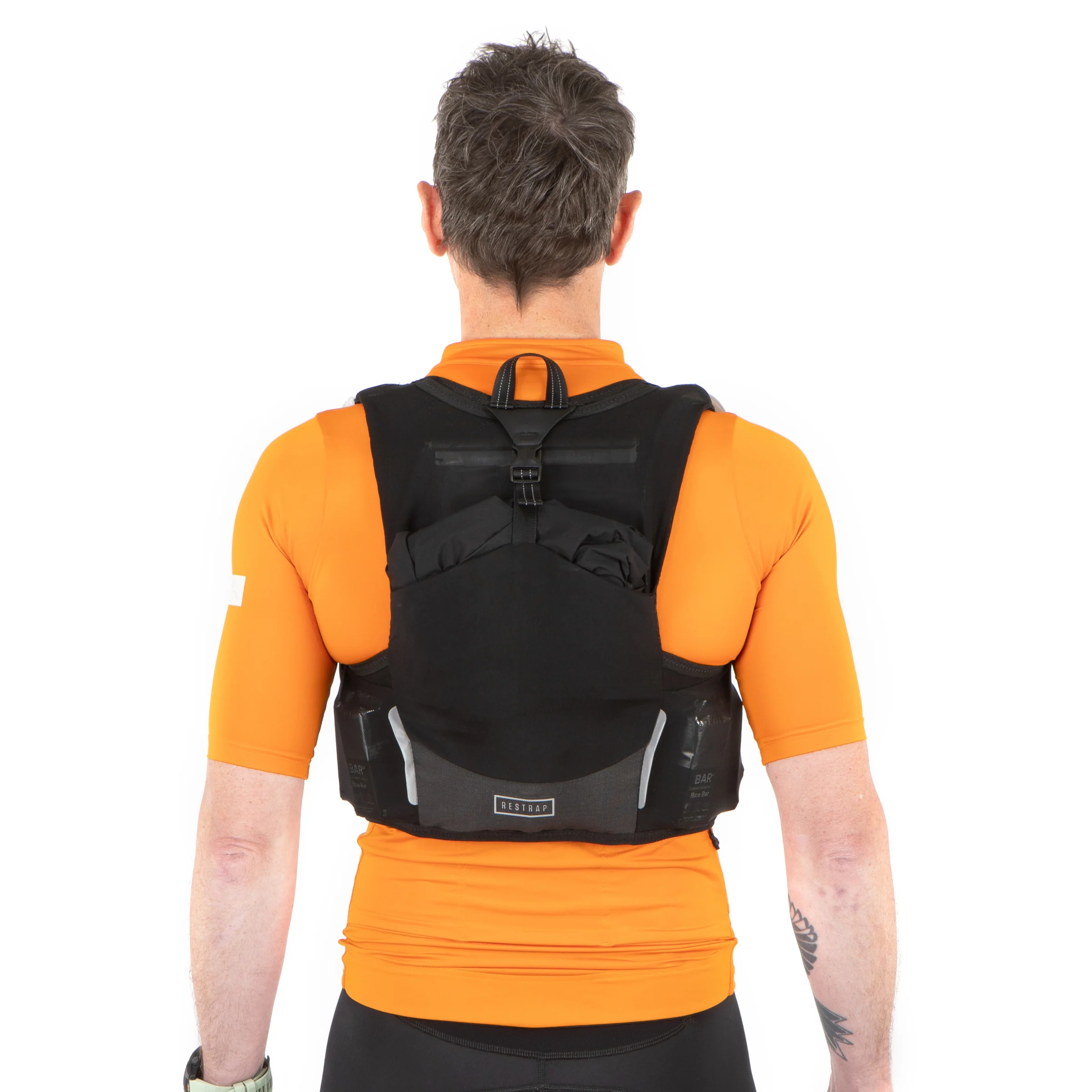 Lightweight Race Hydration Vest (4 Litres) - Image 6