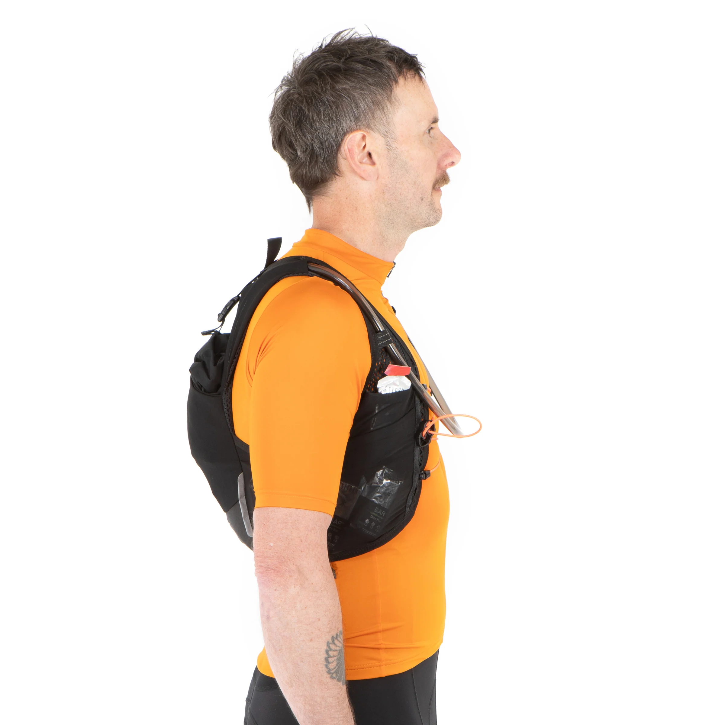 Lightweight Race Hydration Vest (4 Litres) - Image 8