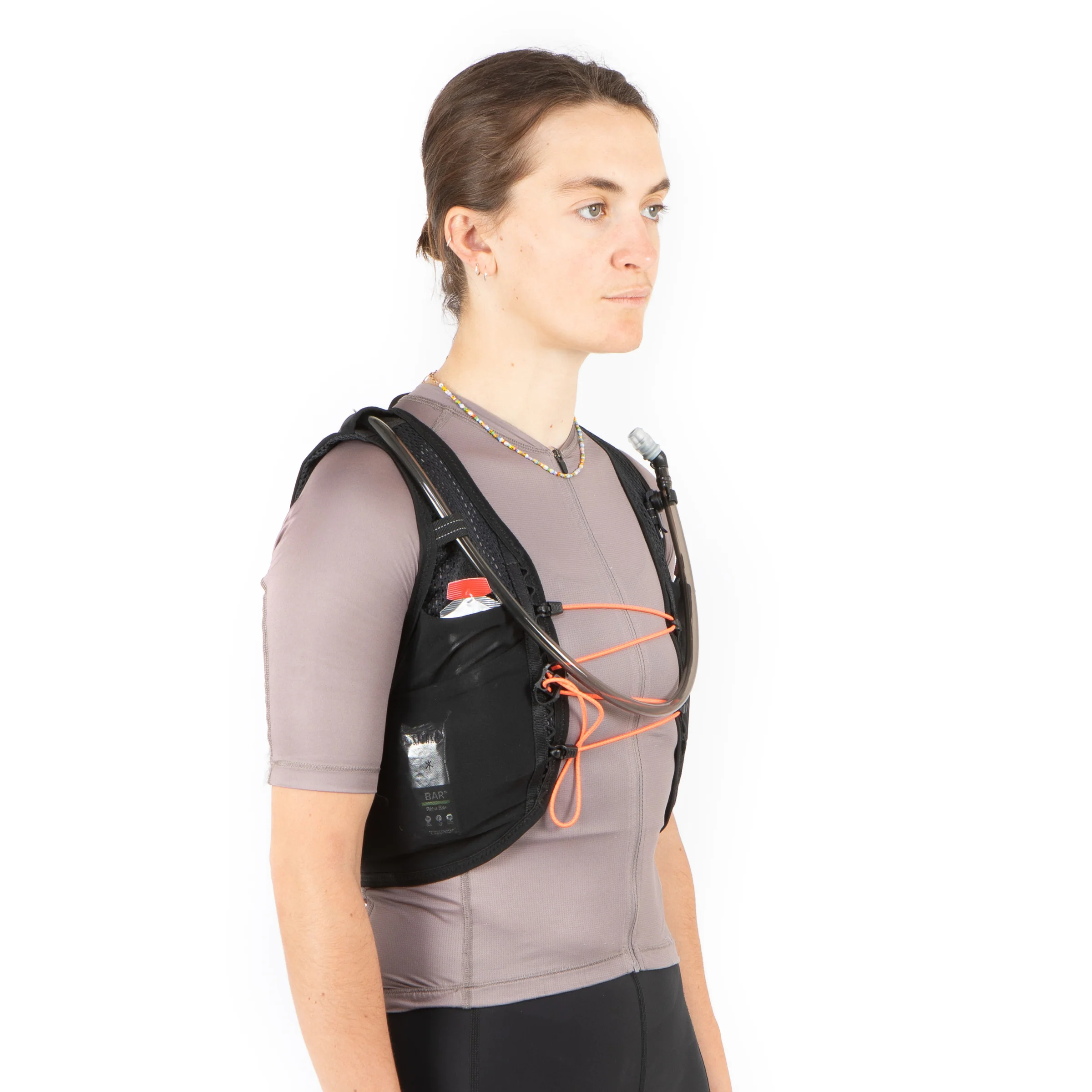 Lightweight Race Hydration Vest (4 Litres) - Image 9