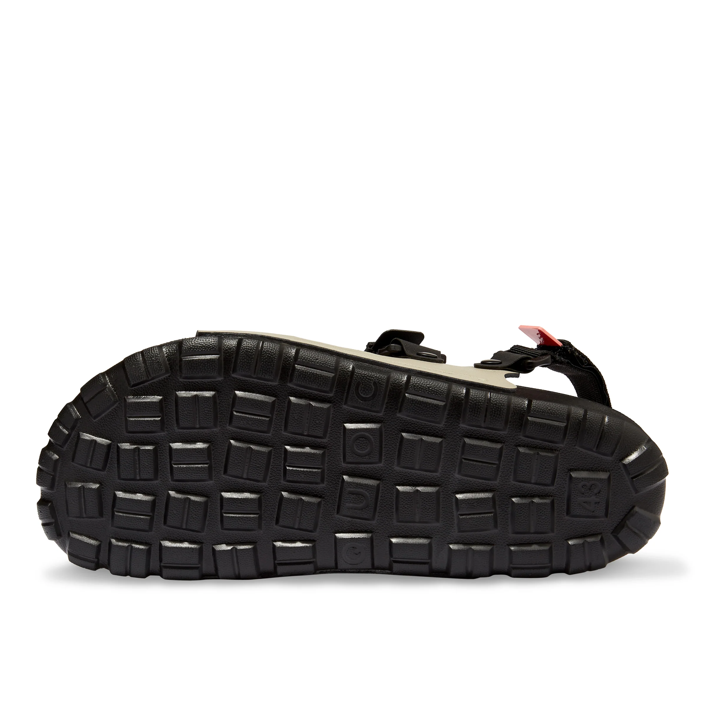 Quoc x Restrap Sandal - Image 10