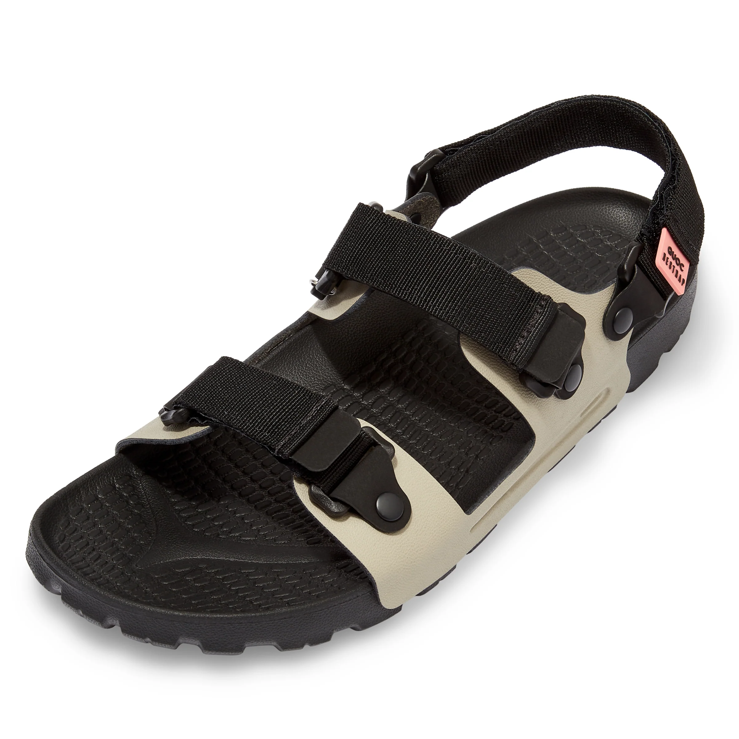 Quoc x Restrap Sandal - Image 11