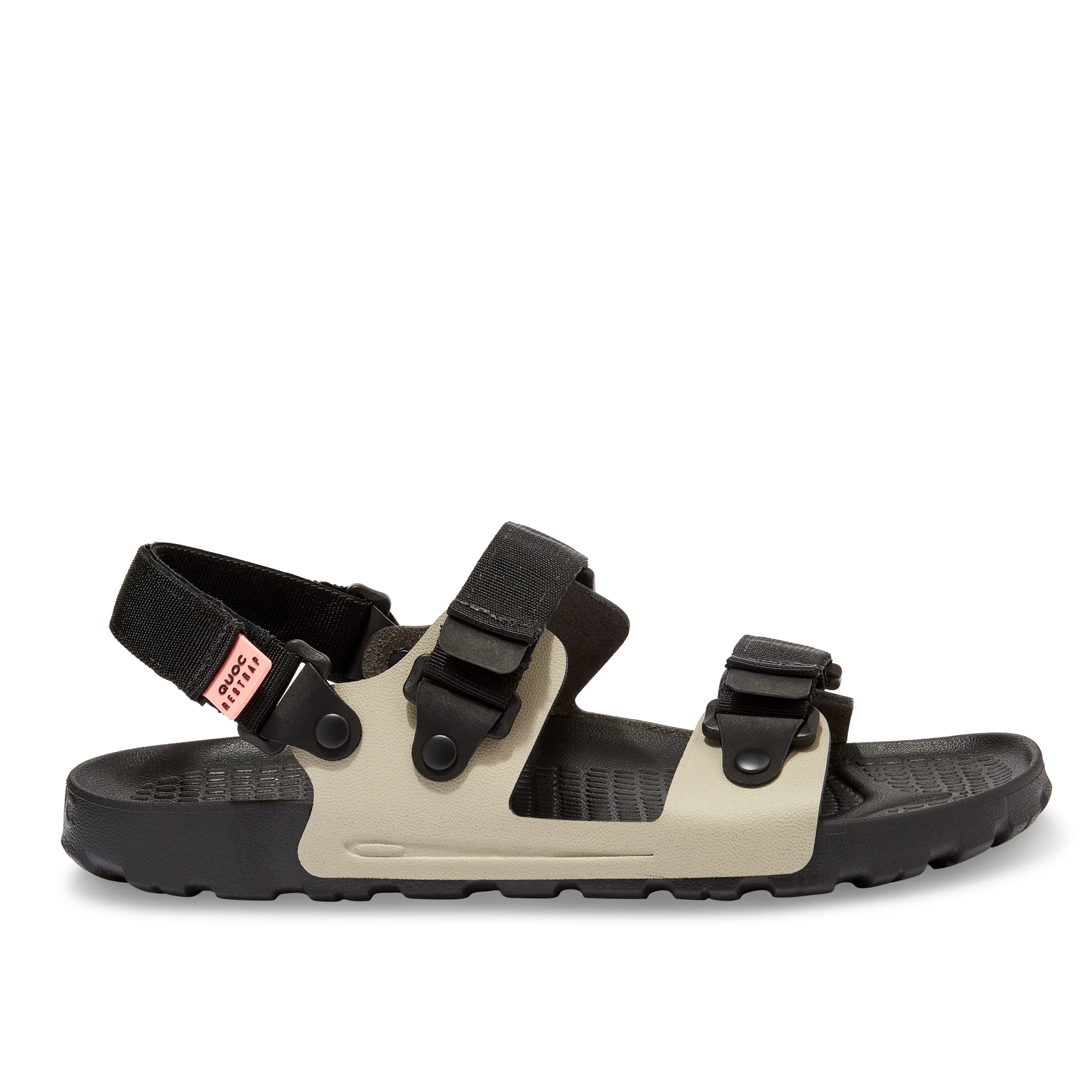 Quoc x Restrap Sandal - Image 7