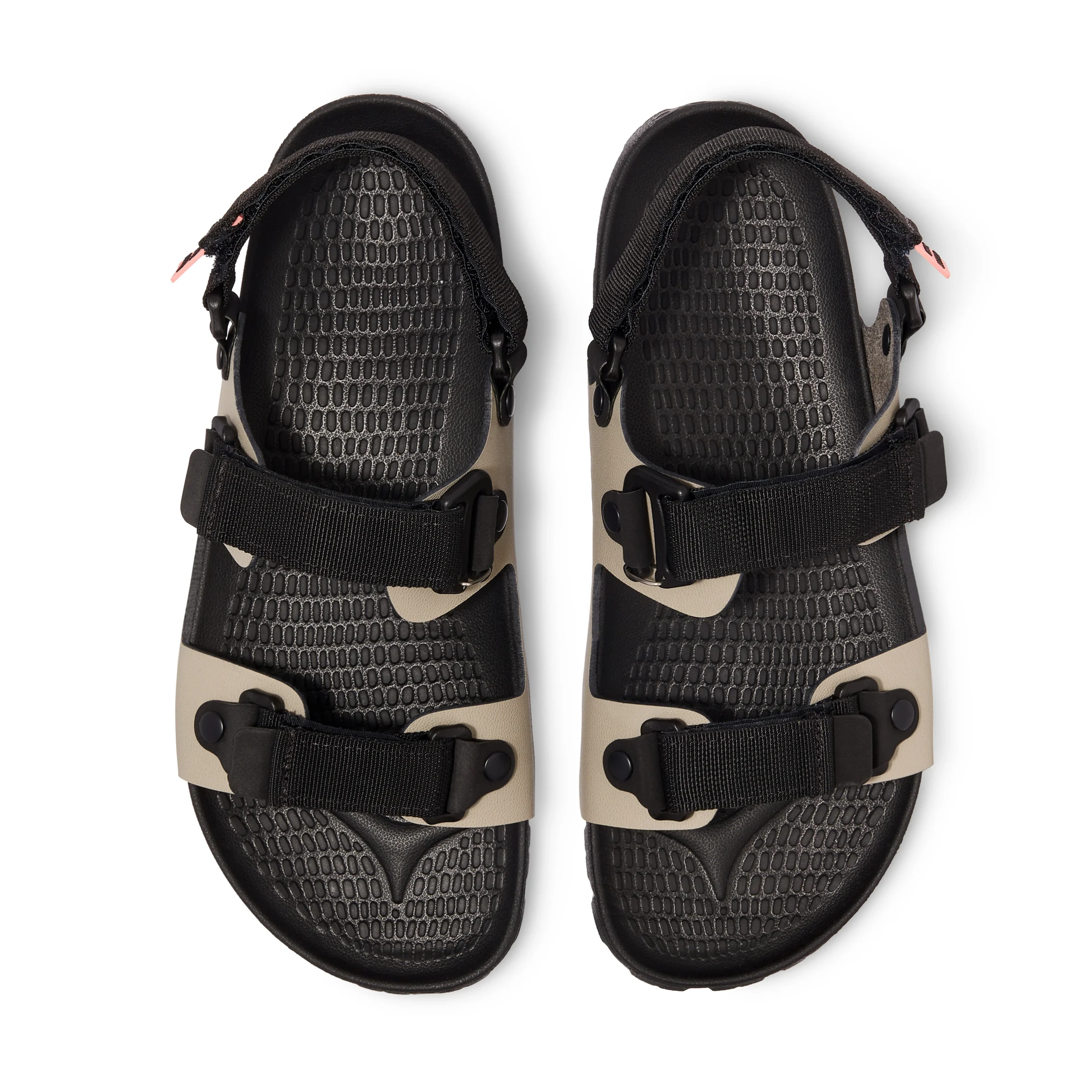 Quoc x Restrap Sandal - Image 8