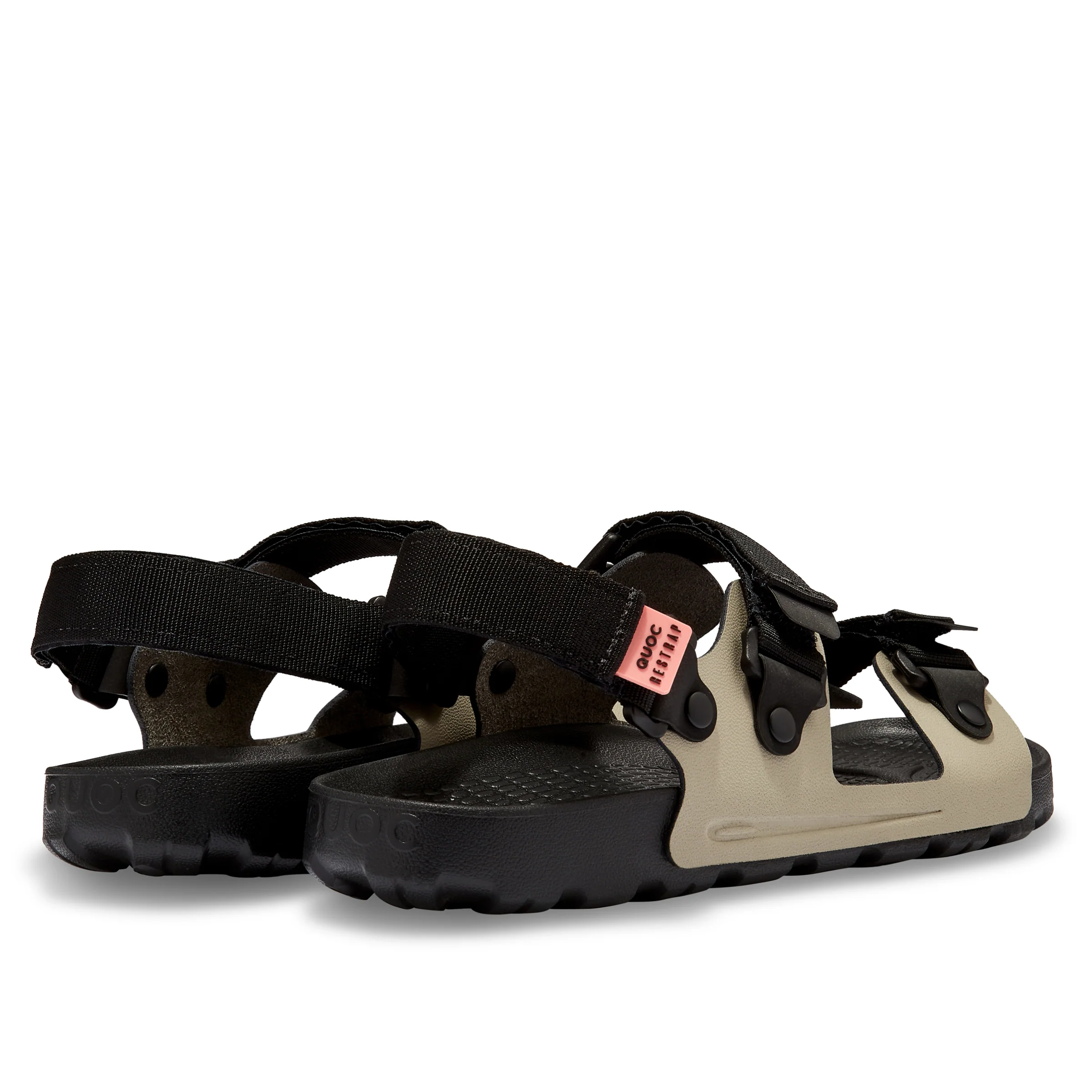 Quoc x Restrap Sandal - Image 9