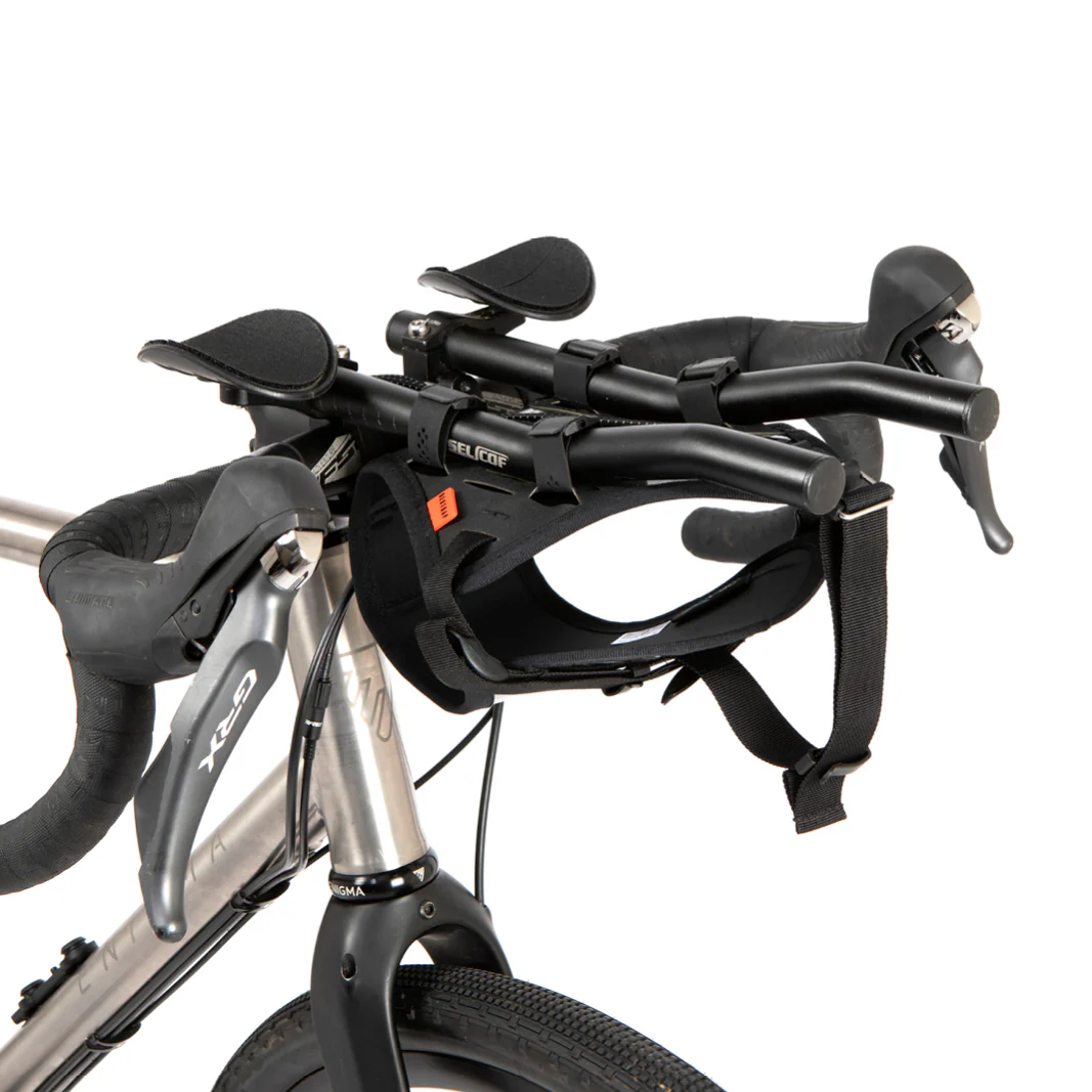 Race Bar Bag - Aero (7 Litres) - Image 3