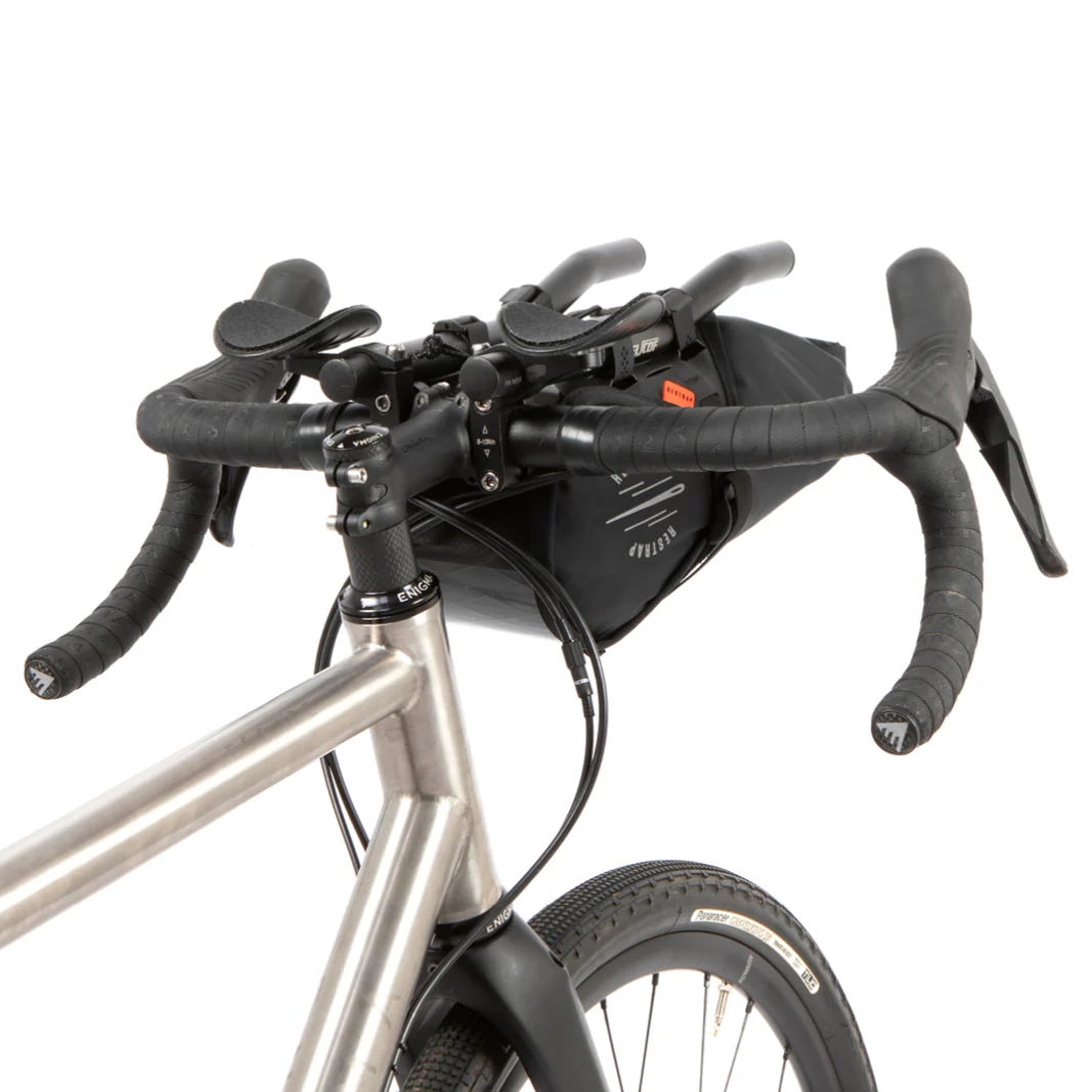 Race Bar Bag - Aero (7 Litres) - Image 4