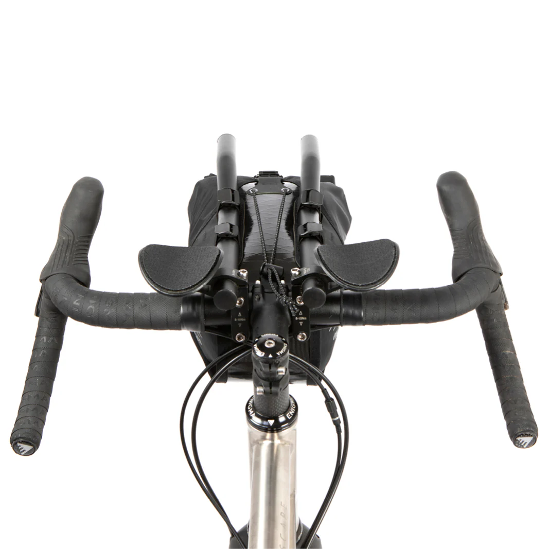 Race Bar Bag - Aero (7 Litres) - Image 5