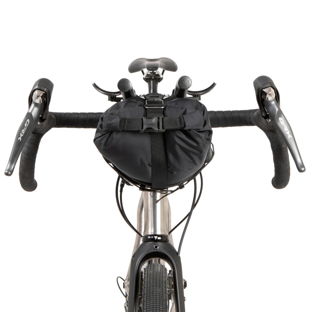 Race Bar Bag - Aero (7 Litres) - Image 6