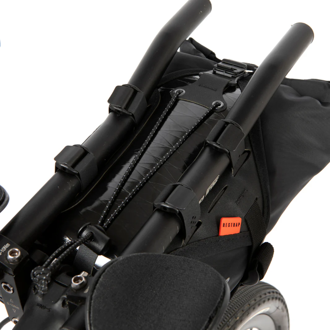 Race Bar Bag - Aero (7 Litres) - Image 7