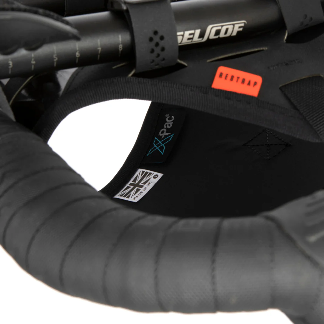 Race Bar Bag - Aero (7 Litres) - Image 9