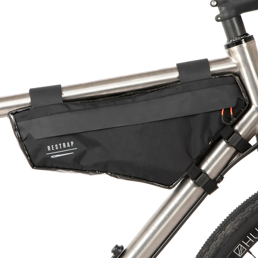 Race Frame Bag - Small (3 Litres) - Image 3
