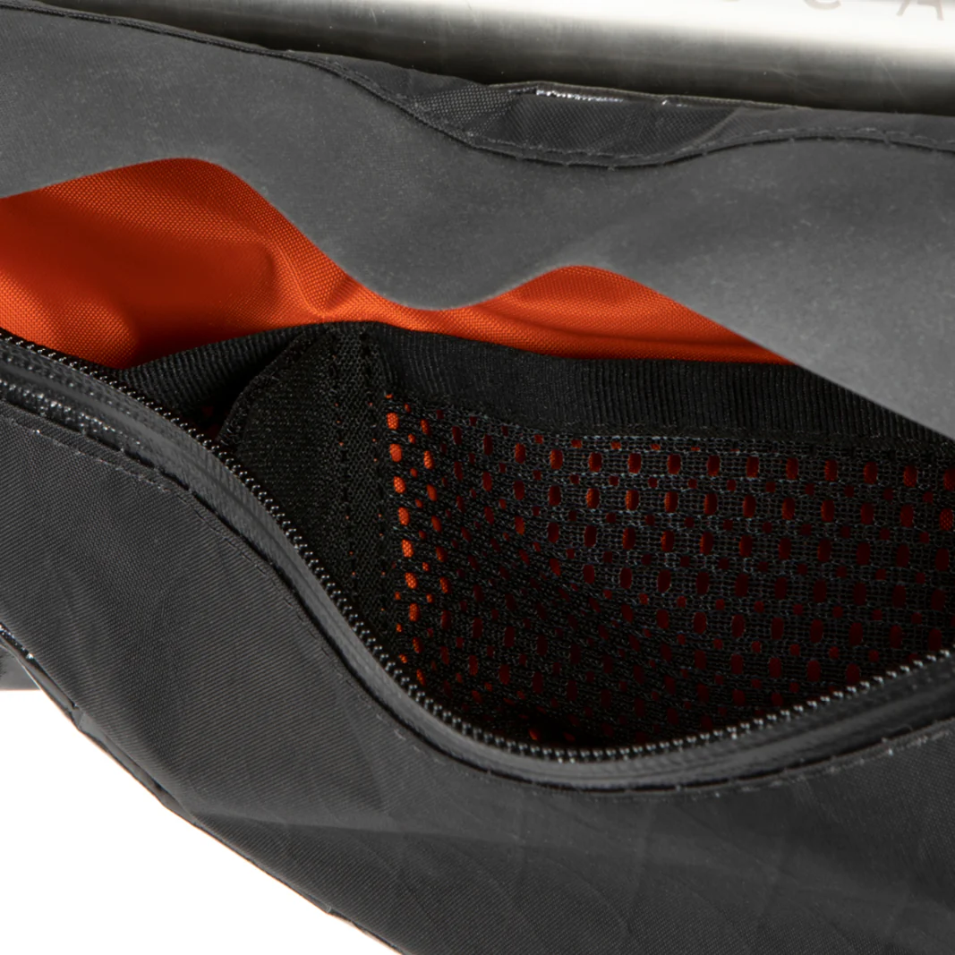 Race Frame Bag - Small (3 Litres) - Image 6