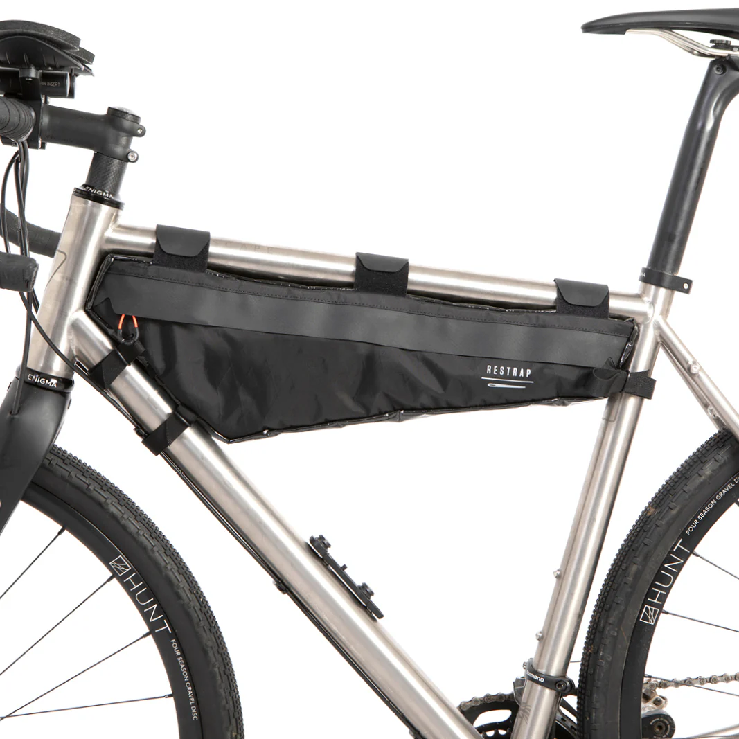Race Frame Bag - Large (4.2 Litres) - Image 2
