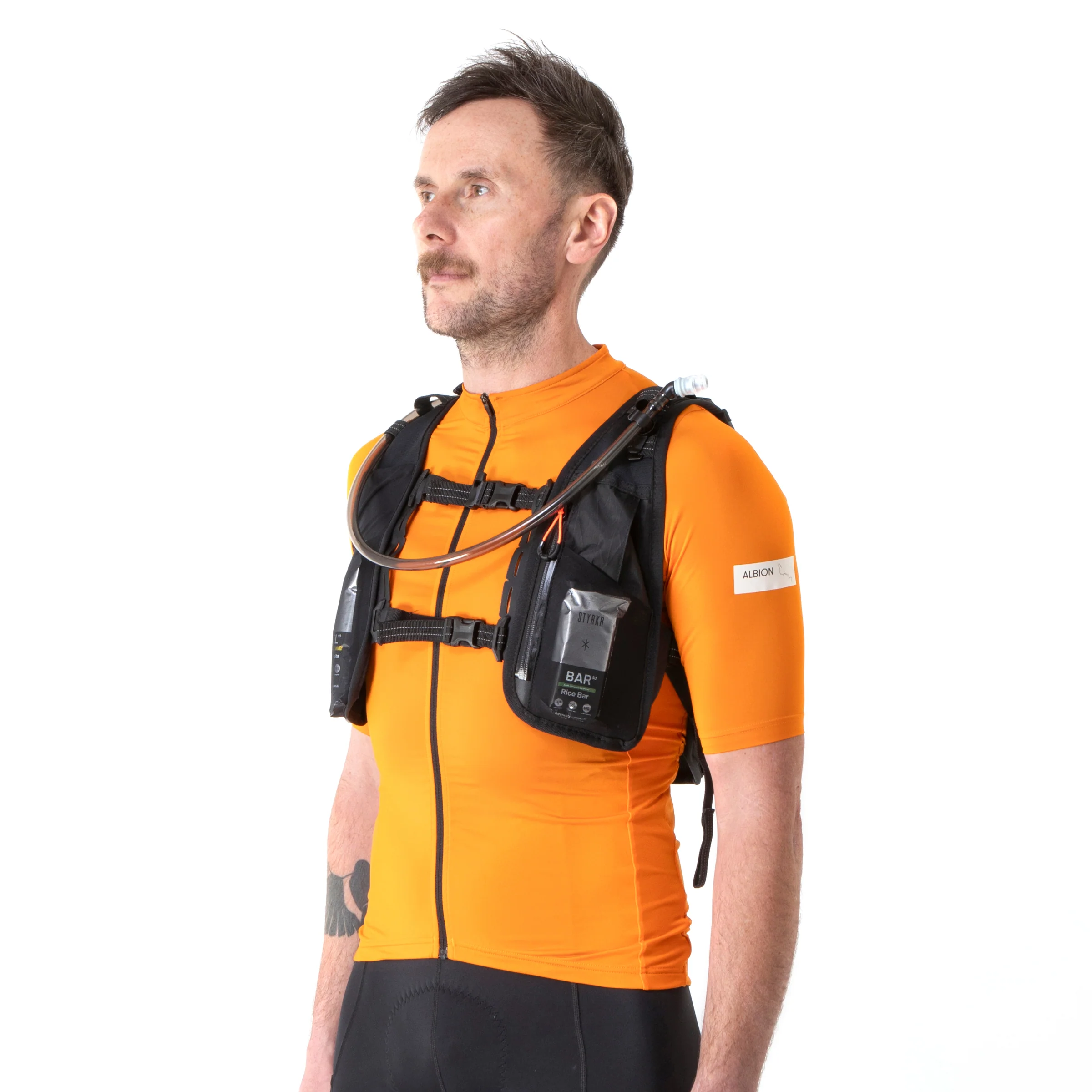 Race Hydration Vest - Image 4