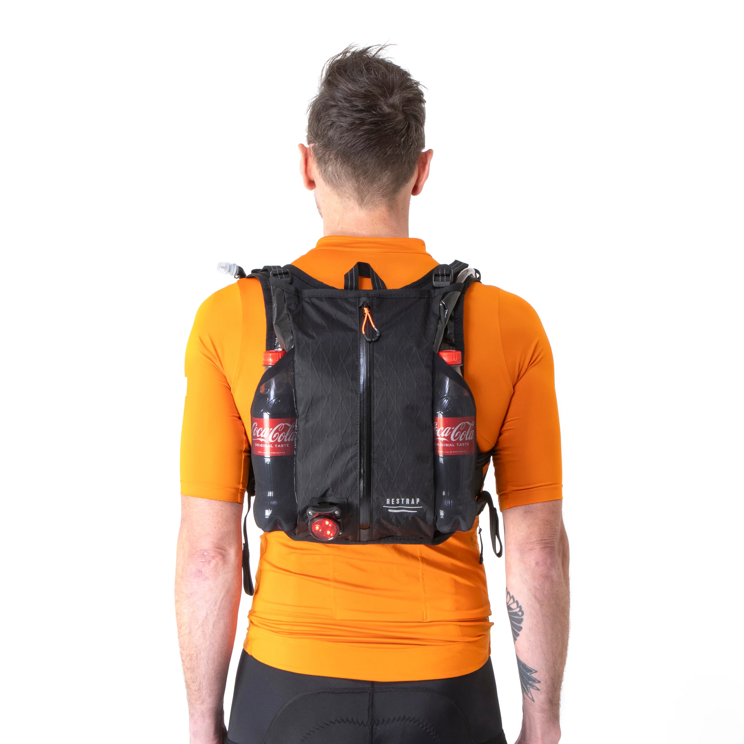 Race Hydration Vest - Image 6
