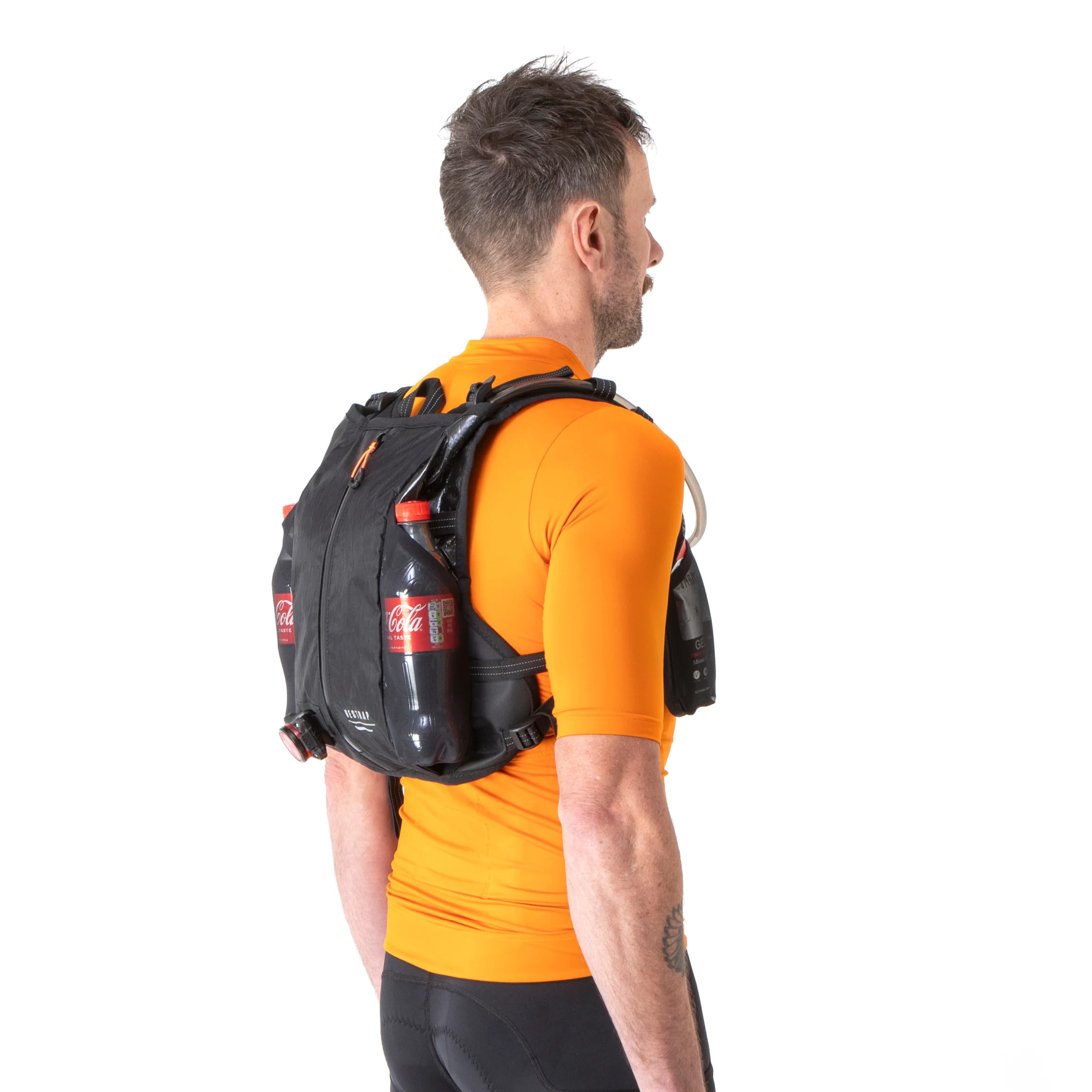 Race Hydration Vest - Image 7
