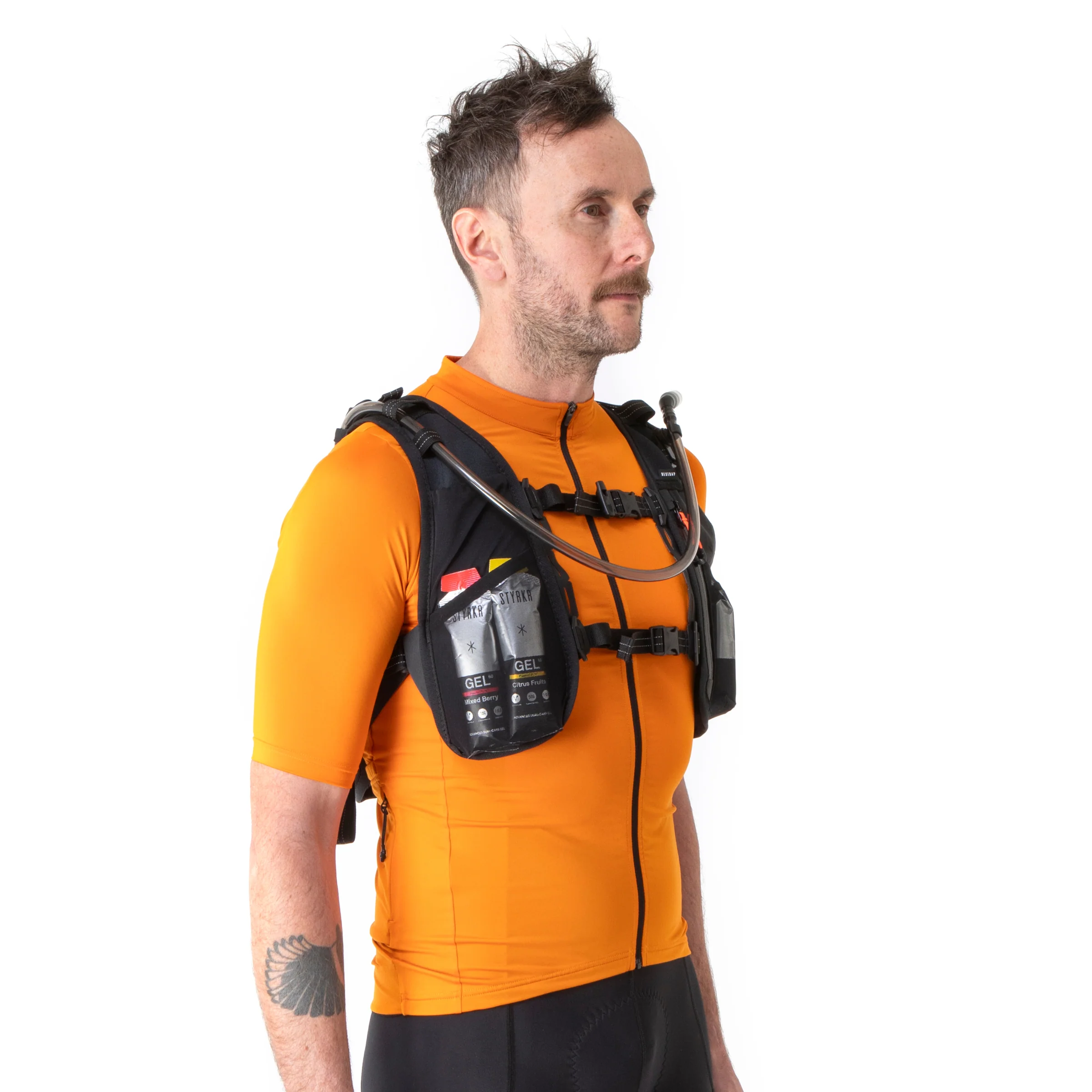 Race Hydration Vest - Image 9