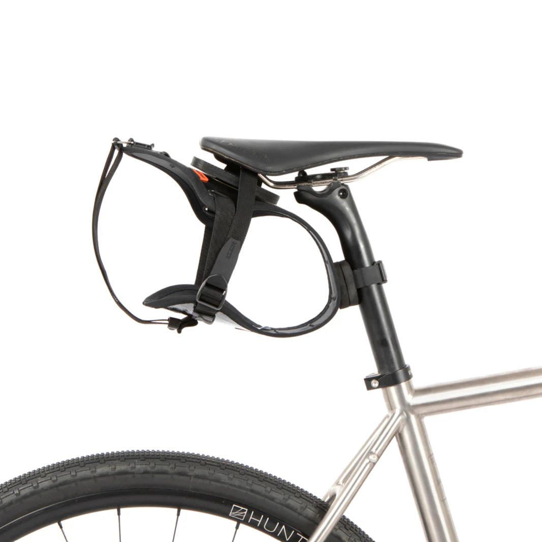 Race Saddle Bag (7 Litres) - Image 2