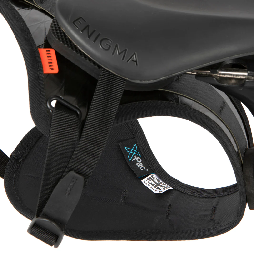 Race Saddle Bag (7 Litres) - Image 3